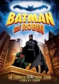 Постер Бэтмен и Робин (1997)