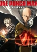 Постер Ванпанчмен: Путь становления героя (2015)