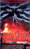 Постер Проклятие 3: Кровавое жертвоприношение (1991)