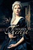 Постер Мария Терезия (2017)