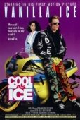 Постер Холодный как лед  (1991)
