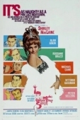 Постер Семь раз женщина (1967)