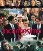 Постер Страсти по-итальянски (1998)