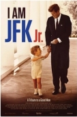 Постер Я – Джон Фицджеральд Кеннеди-младший (2016)