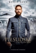 Постер Пилсудский (2019)