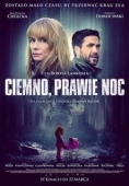 Постер Темно, почти ночь (2019)