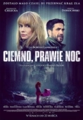 Постер Темно, почти ночь (2019)