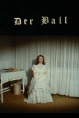 Постер Выпускной бал (1982)