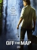 Постер Без координат (2011)