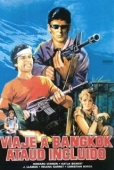 Постер Путешествие в Бангкок (1985)
