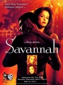 Постер Саванна (1996)