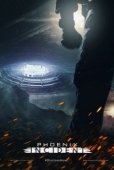Постер Инцидент «Феникс» (2015)