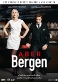 Постер Абер Берген (2017)