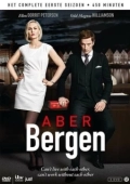 Постер Абер Берген (2017)