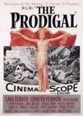 Постер Блудный сын (1955)
