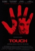 Постер Касание (1997)