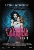 Постер Кармилла (2017)