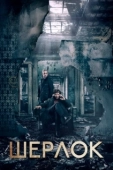 Постер Шерлок (2011)