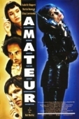 Постер Дилетанты (1994)