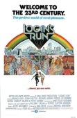 Постер Бегство Логана (1977)
