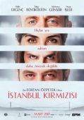 Постер Красный Стамбул (2017)