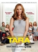 Постер Соединенные Штаты Тары (2011)