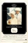 Постер Великий Гэтсби (1974)