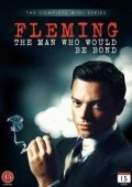 Постер Флеминг: Человек, который хотел стать Бондом (2013)