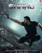 Постер Саахо (2019)