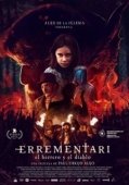 Постер Дьявольский кузнец (2017)