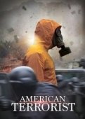 Постер Американский террорист (2020)