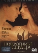 Постер Неукротимые сердца (2000)