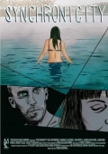 Постер Синхроничность (2021)