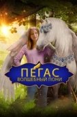 Постер Пегас: Волшебный пони (2019)