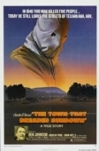 Постер Город, который боялся заката (1976)