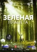 Постер Зелёная планета (2012)