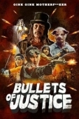 Постер Пули справедливости (2019)