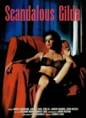 Постер Скандальная Джильда  (1985)