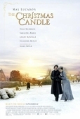Постер Рождественская свеча (2013)