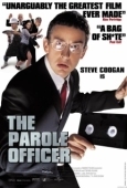 Постер Надзиратель (2001)