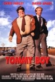 Постер Увалень Томми (1995)