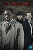 Постер Граница тени (2011)