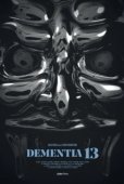 Постер Безумие 13 (2017)