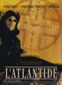 Постер Атлантида (2019)