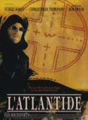 Постер Атлантида (2007)