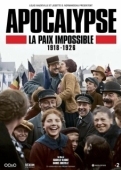 Постер Апокалипсис: Бесконечная война 1918-1926 (2018)