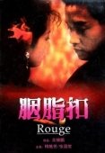 Постер Румяна (1987)