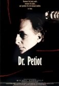 Постер Доктор Петио (1990)