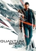 Постер Квантовый разлом (2016)