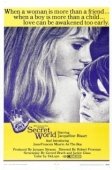 Постер Тайный мир (1969)